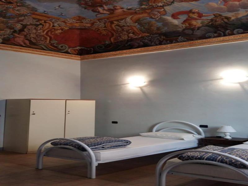 Ostello Palazzo Pierantoni image