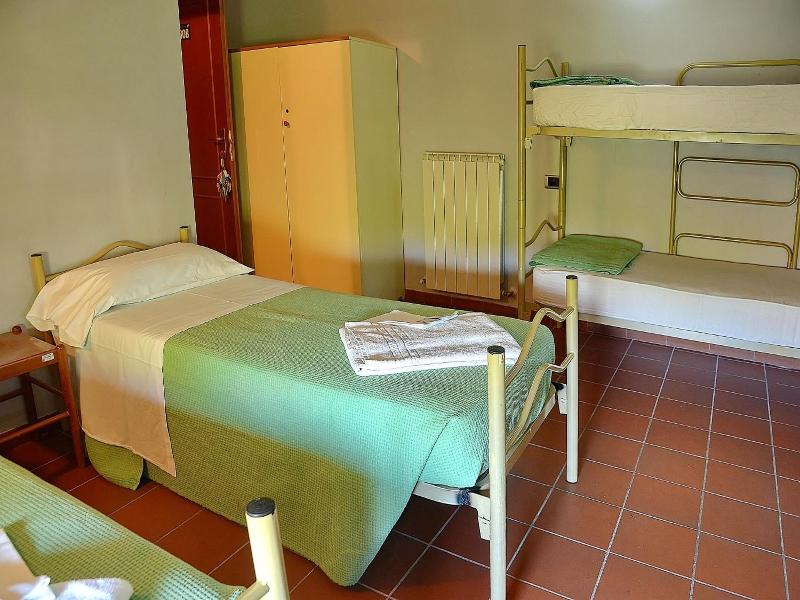Ostello Palazzo Pierantoni image