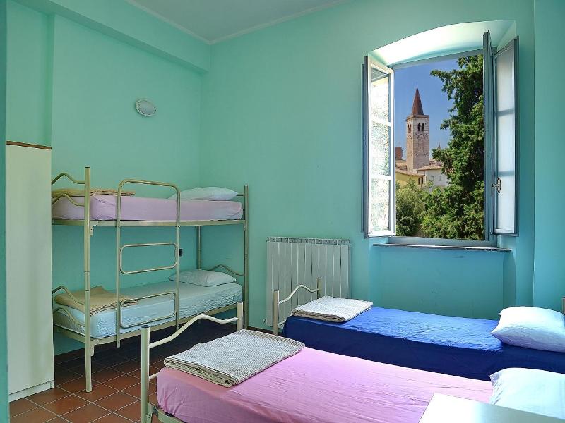 Ostello Palazzo Pierantoni image