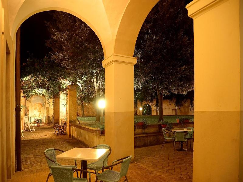 Ostello Palazzo Pierantoni image