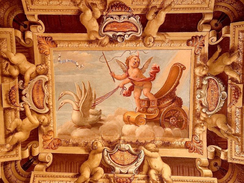 Ostello Palazzo Pierantoni image