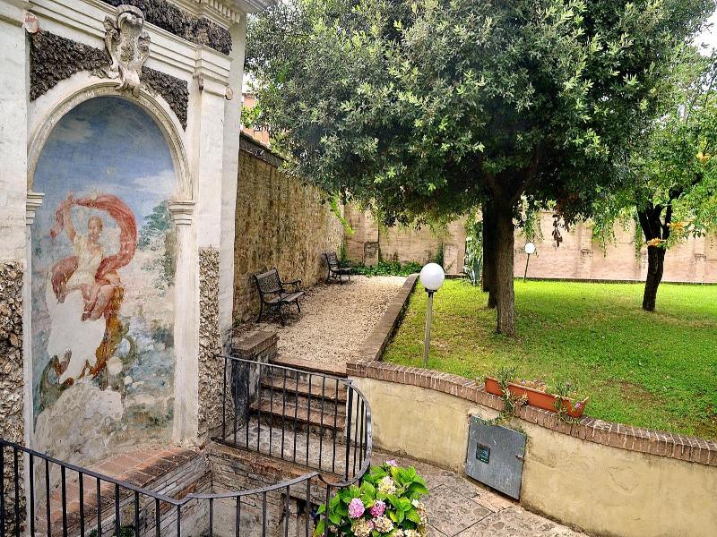 Ostello Palazzo Pierantoni image