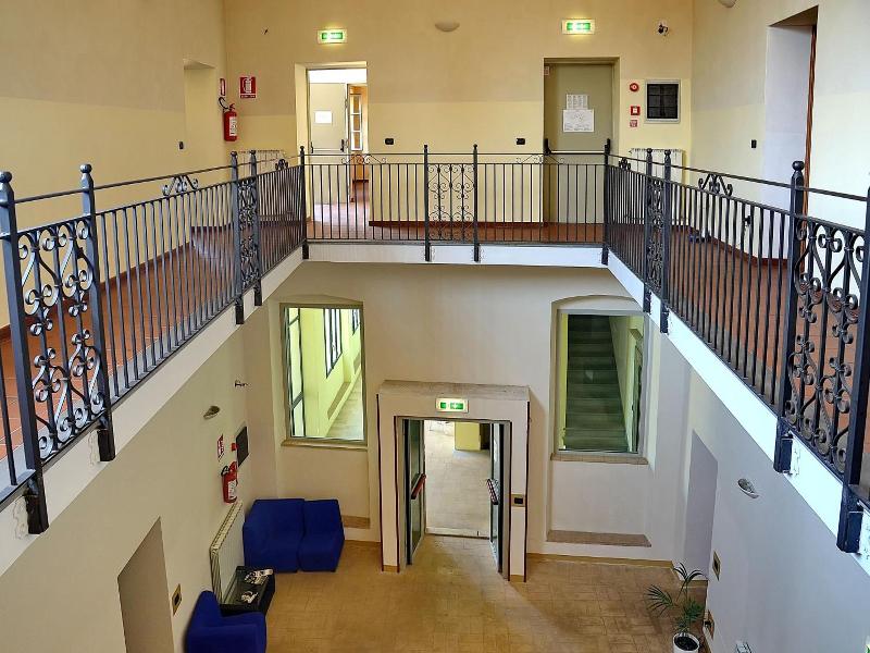 Ostello Palazzo Pierantoni image