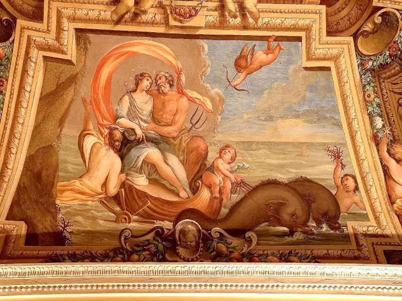 Ostello Palazzo Pierantoni image
