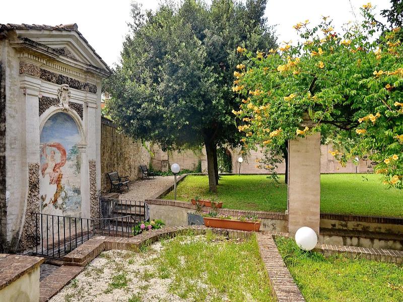 Ostello Palazzo Pierantoni image