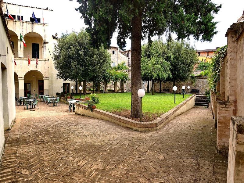 Ostello Palazzo Pierantoni image