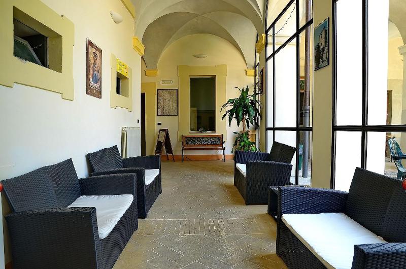 Ostello Palazzo Pierantoni image
