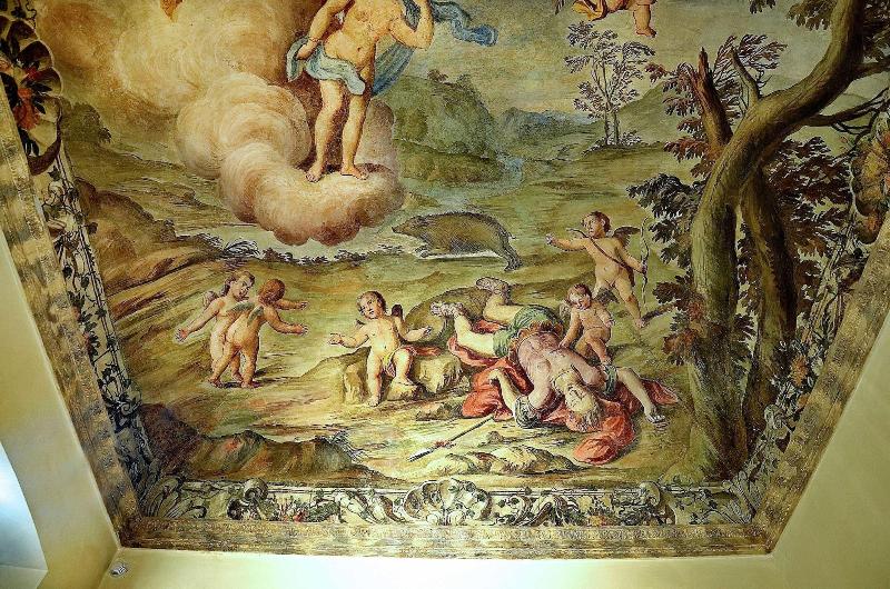 Ostello Palazzo Pierantoni image