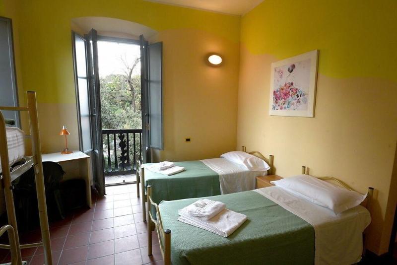 Ostello Palazzo Pierantoni image
