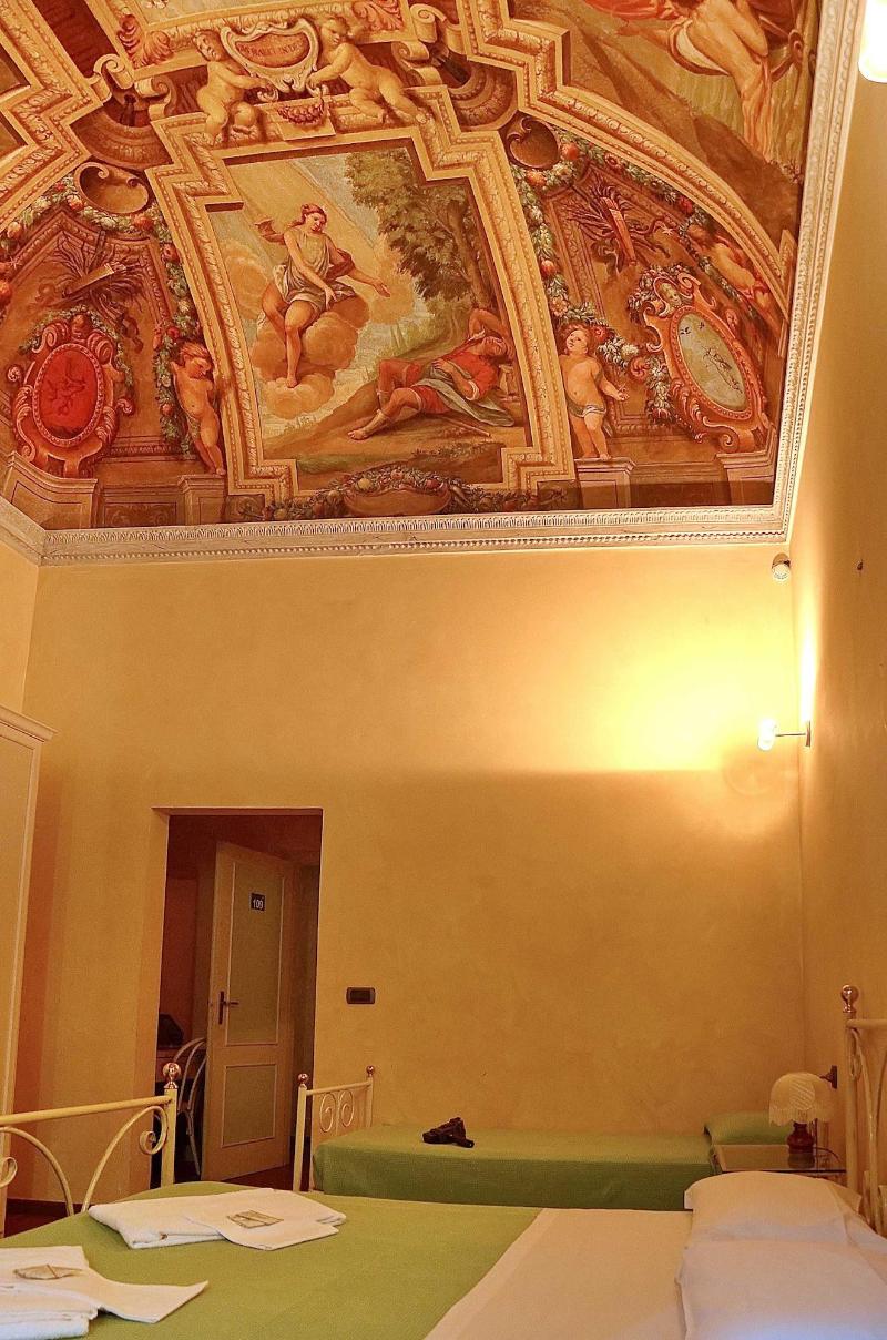 Ostello Palazzo Pierantoni image