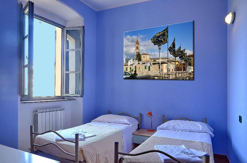 Ostello Palazzo Pierantoni image