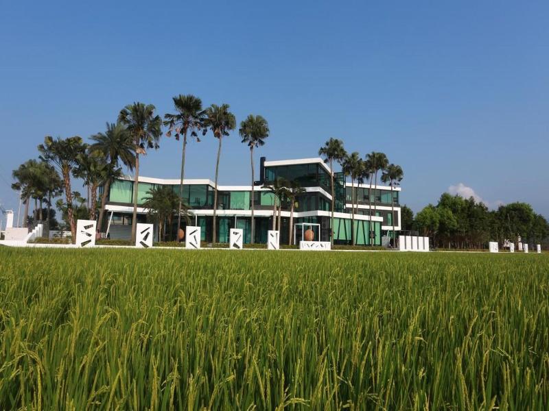 Maple House Riverside image