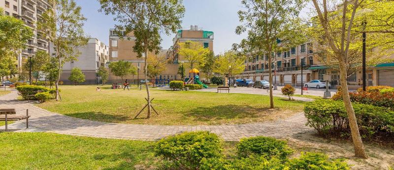 28 Shu Xiang Hotel — general view