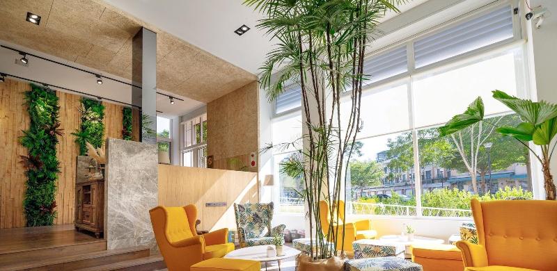 28 Shu Xiang Hotel image