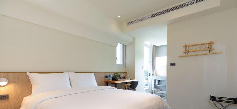 28 Shu Xiang Hotel image