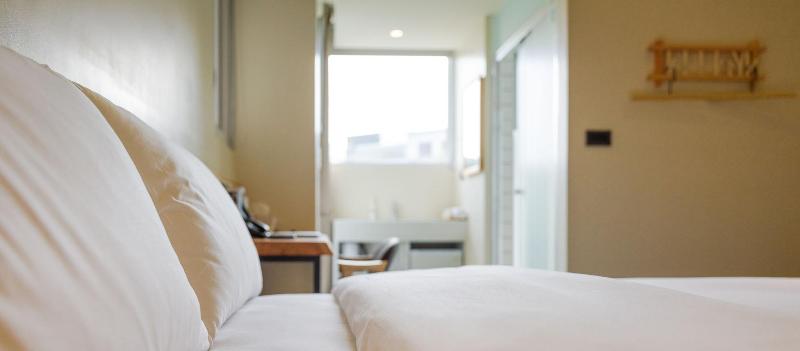 28 Shu Xiang Hotel image