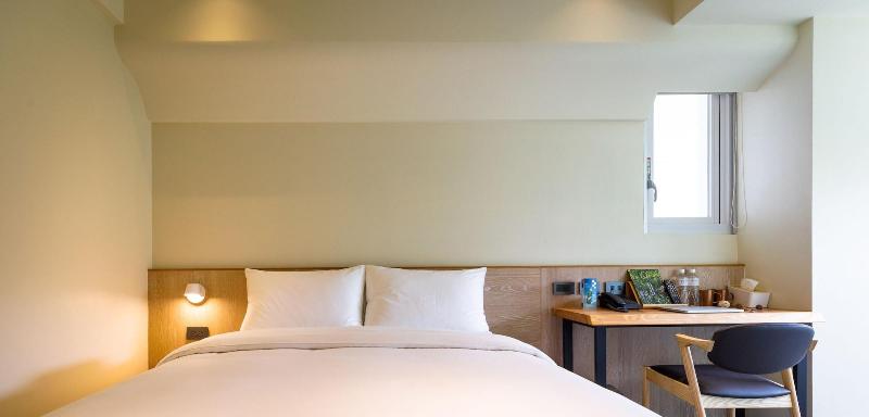 28 Shu Xiang Hotel image