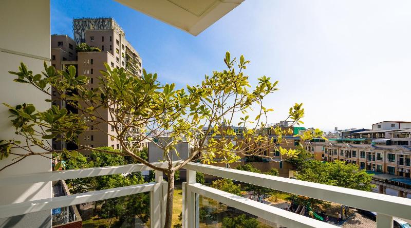 28 Shu Xiang Hotel image