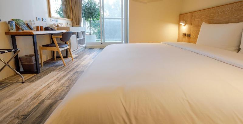 28 Shu Xiang Hotel image