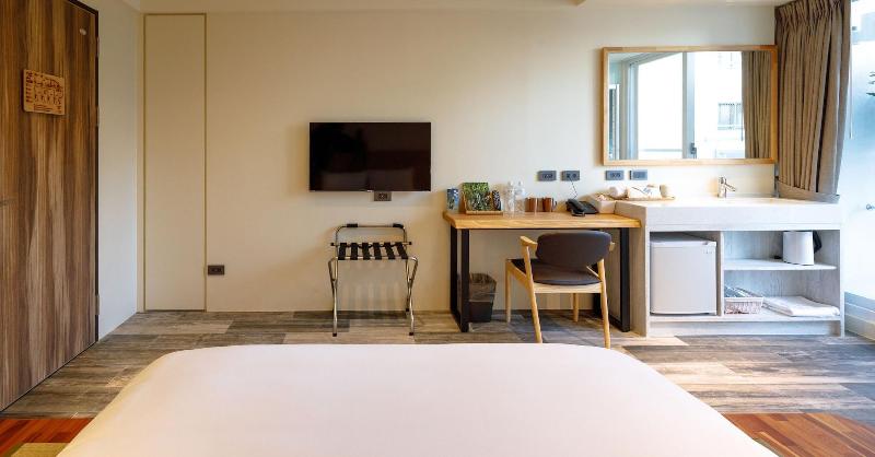 28 Shu Xiang Hotel image