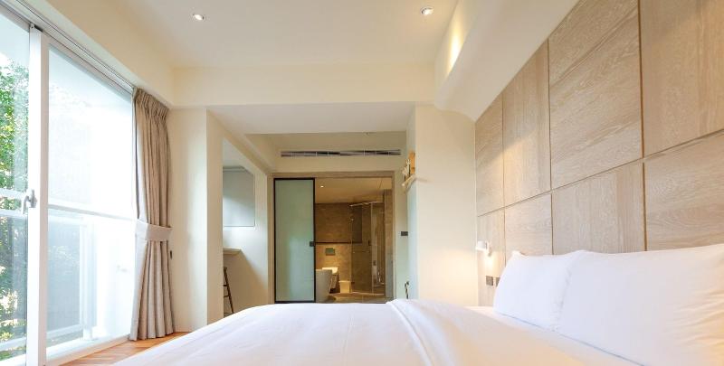 28 Shu Xiang Hotel image