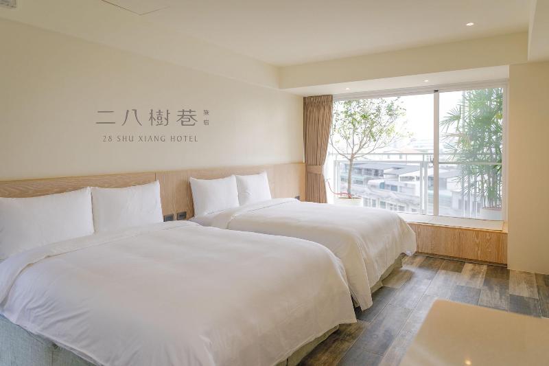 28 Shu Xiang Hotel image