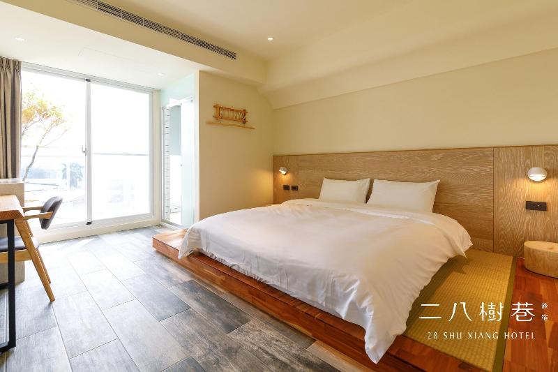 28 Shu Xiang Hotel image