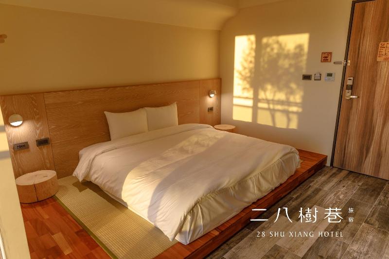 28 Shu Xiang Hotel image