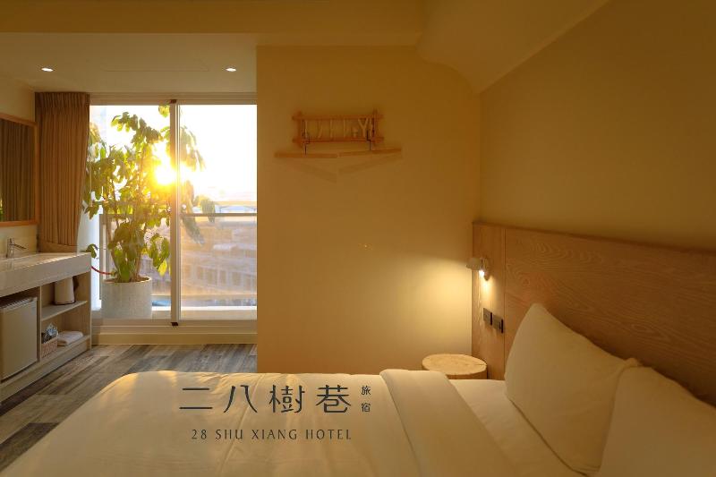 28 Shu Xiang Hotel image