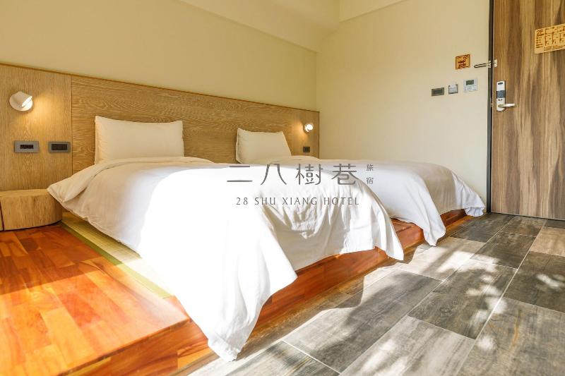 28 Shu Xiang Hotel image