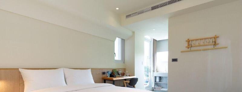 28 Shu Xiang Hotel image