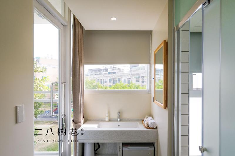 28 Shu Xiang Hotel image