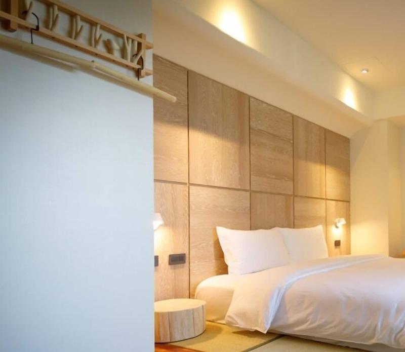 28 Shu Xiang Hotel image