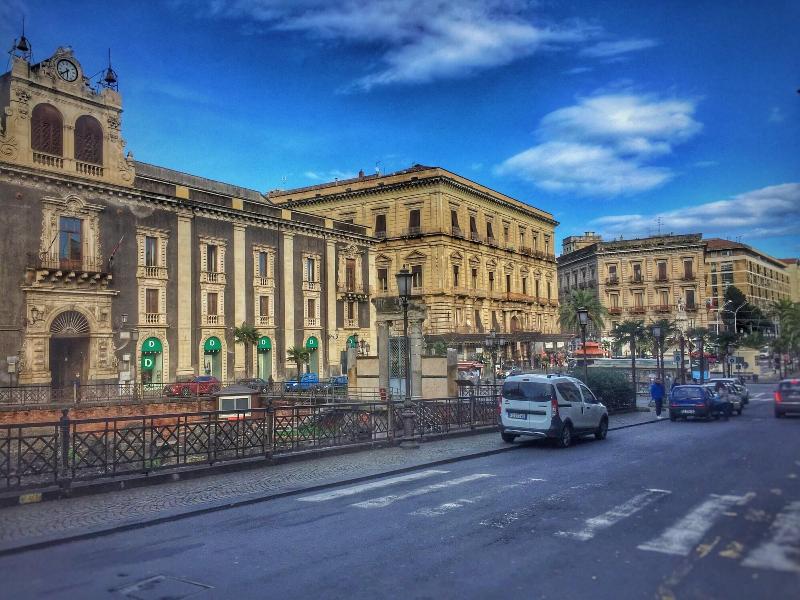Ostello Degli Elefanti image