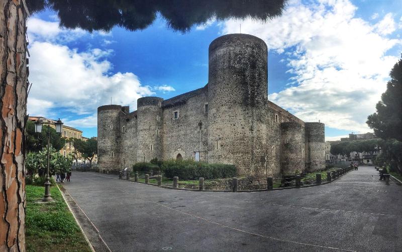 Ostello Degli Elefanti image