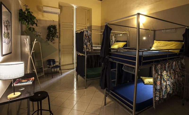 Ostello Degli Elefanti image