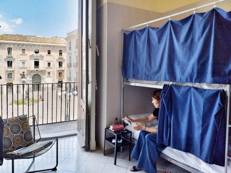 Ostello Degli Elefanti image