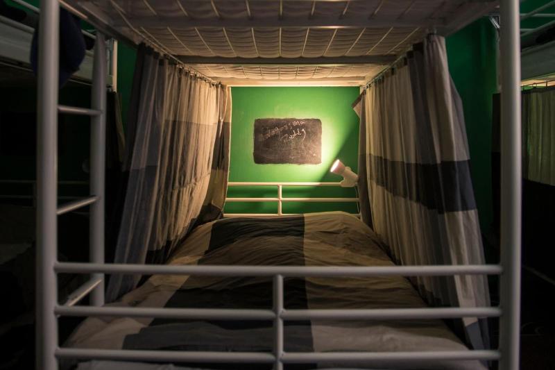 Manena Hostel Genova image