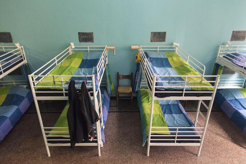 Manena Hostel Genova image