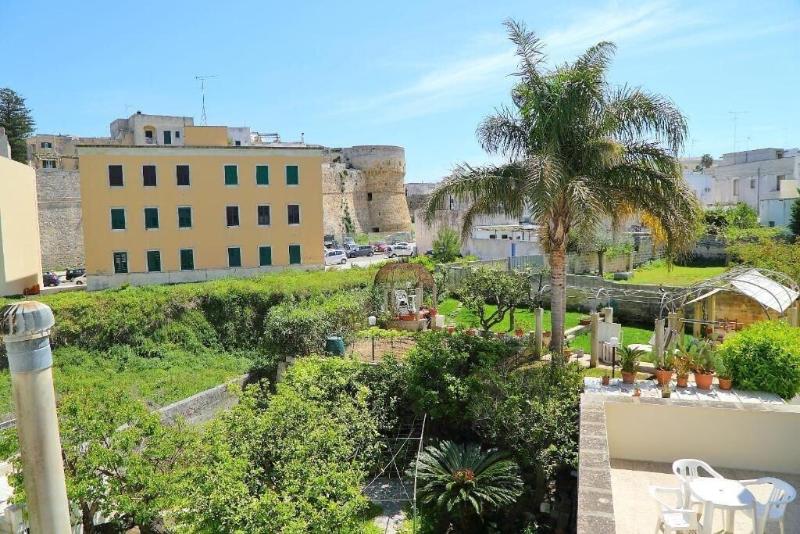 Balcone Su Otranto image