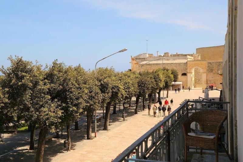 Balcone Su Otranto image