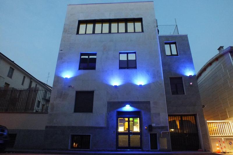 Atmos Luxe Navigli Hostel & Rooms image