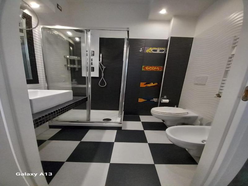 Atmos Luxe Navigli Hostel & Rooms image