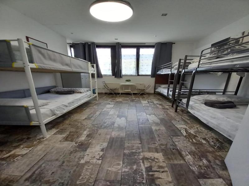 Atmos Luxe Navigli Hostel & Rooms image
