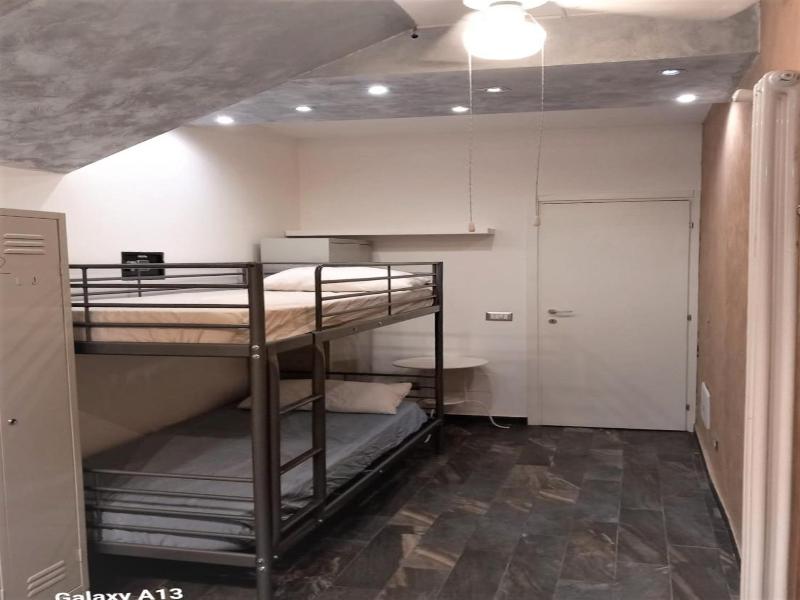 Atmos Luxe Navigli Hostel & Rooms image