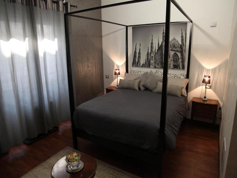 Atmos Luxe Navigli Hostel & Rooms image