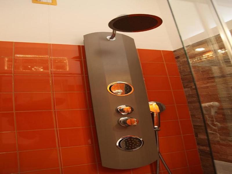 Atmos Luxe Navigli Hostel & Rooms image