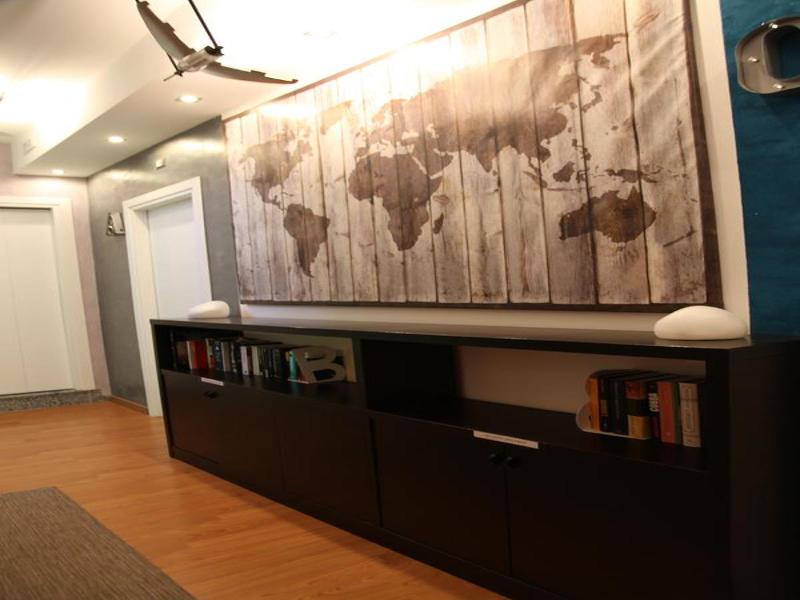 Atmos Luxe Navigli Hostel & Rooms image