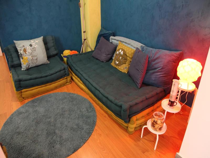 Atmos Luxe Navigli Hostel & Rooms image