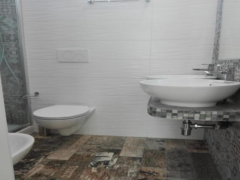 Atmos Luxe Navigli Hostel & Rooms image